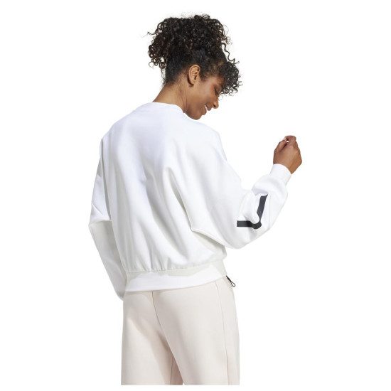 Adidas Γυναικείο φούτερ Z.N.E. Sweatshirt